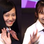 【動画】高１ミスコンに可愛すぎるモデルが登場！＜シブスタ2019＞