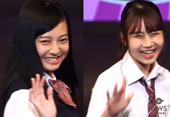 【動画】高１ミスコンに可愛すぎるモデルが登場！＜シブスタ2019＞