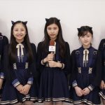 【動画】Devil ANTHEM.（デビルアンセム）がTIF2019への意気込みを語る！「デビアンが輝けるように頑張りたい！」