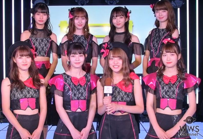 【動画】ふわふわがTIF2019出演の意気込みを語る！「ステージ毎のセットリストに注目してほしい！」