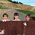 【動画】ラストアイドル・LaLuceがTIF2019出演の意気込みを語る！「上品かつ、かっこよく、LaLuceらしさでやっていきたい！」