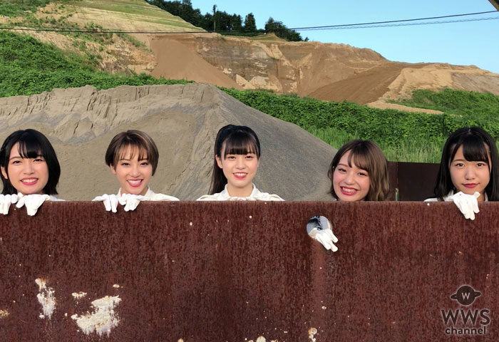 【動画】ラストアイドル・LaLuceがTIF2019出演の意気込みを語る！「上品かつ、かっこよく、LaLuceらしさでやっていきたい！」