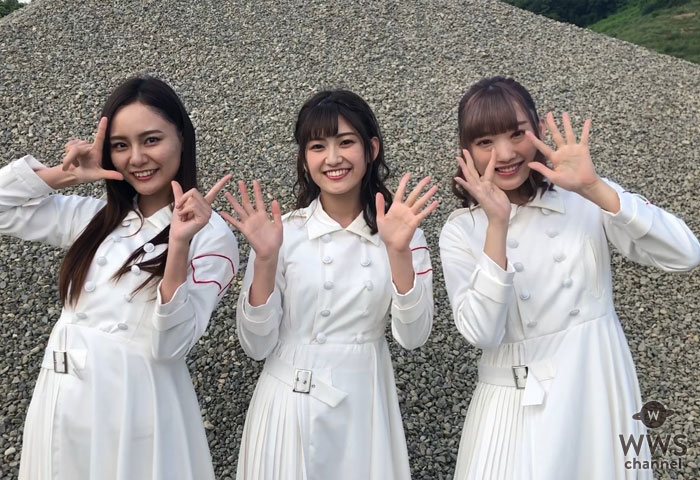 【動画】ラストアイドル・Good TearsがTIF2019出演の意気込みを語る！「今年も最高のGood Tearsを見せたい！」