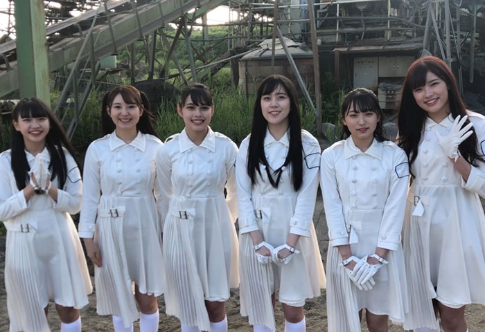 【動画】ラストアイドル・Someday Somewhere、TIF2019出演へ意気込み！「去年よりももっともっと熱いステージに！」