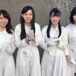 【動画】ラストアイドル・Love CocchiがTIF2019出演の意気込みを語る！「楽しい思い出を作れるように頑張りたい！」