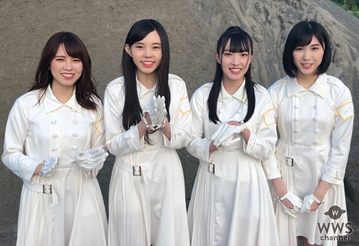 【動画】ラストアイドル・Love CocchiがTIF2019出演の意気込みを語る！「楽しい思い出を作れるように頑張りたい！」