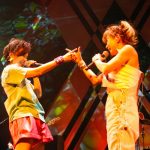 相川七瀬、恒例の7月7日ライブ開催！中村あゆみサプライズ登場でANNA初披露！