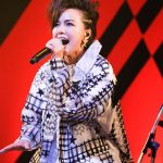 相川七瀬、恒例の7月7日ライブ開催！中村あゆみサプライズ登場でANNA初披露！