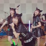 わーすた、バンド形態による初の代々木公園 FREE LIVEを10月に開催！！