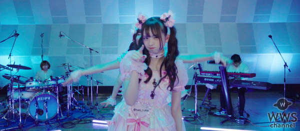 わーすた、バンド形態による初の代々木公園 FREE LIVEを10月に開催！！