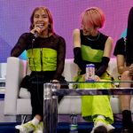 次世代ガールズ・ユニオンFAKYが地球の裏側で世界最速、新曲を初披露！