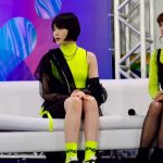 次世代ガールズ・ユニオンFAKYが地球の裏側で世界最速、新曲を初披露！