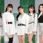 フェアリーズ、カマキリダンス披露のリリイベ開催！