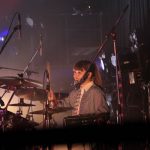 GIRLFRIEND、が 恵比寿LIQUIDROOMにてワンマンライブを開催！テレビアニメ「ブラッククローバー」第8クールオープニングテーマ 「sky & blue」をLIVE初披露！！