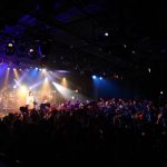 GIRLFRIEND、が 恵比寿LIQUIDROOMにてワンマンライブを開催！テレビアニメ「ブラッククローバー」第8クールオープニングテーマ 「sky & blue」をLIVE初披露！！