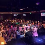 「清く、あざとく」スパガ阿部夢梨が17歳の生誕祭開催！