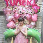 「清く、あざとく」スパガ阿部夢梨が17歳の生誕祭開催！