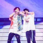 iKON、 福岡マリンメッセにて【iKON JAPAN TOUR 2019】開幕！
