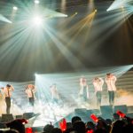 iKON、 福岡マリンメッセにて【iKON JAPAN TOUR 2019】開幕！