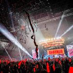 iKON、 福岡マリンメッセにて【iKON JAPAN TOUR 2019】開幕！