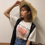 地元で凱旋ランウェイ！杉本美穂、東京ガールズコレクションで大歓声！