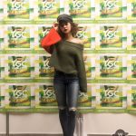 地元で凱旋ランウェイ！杉本美穂、東京ガールズコレクションで大歓声！