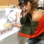 地元で凱旋ランウェイ！杉本美穂、東京ガールズコレクションで大歓声！