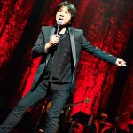 藤井フミヤ、10人の演奏家で奏でる「十音楽団」全国ツアーがスタート！