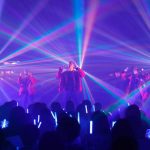 w-inds.、全国10都市11公演を回るライブツアーが開幕！