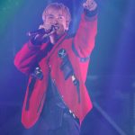 w-inds.、全国10都市11公演を回るライブツアーが開幕！