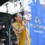 a-nation青森公演!ピコ太郎、西川貴教、DA PUMP、倖田來未らに約8,000人が酔いしれる!