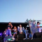 a-nation青森公演！ピコ太郎、西川貴教、DA PUMP、倖田來未らに約8,000人が酔いしれる！