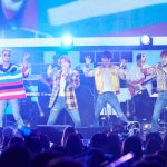 WINNER、自身初のアリーナツアーにして初バンドセットでの『WINNER JAPAN TOUR 2019』開幕！