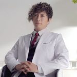 【動画】GACKTが出演する『AGAスキンクリニック』の新CMメイキングが公開！