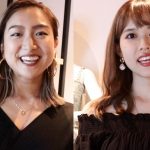 【動画】元SKE48・竹内舞(GROOVY)が「THE_B」ヨガインストラクター・岡 清華から美容を学ぶ！