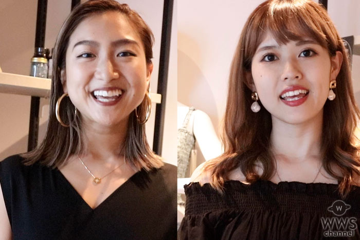 【動画】元SKE48・竹内舞(GROOVY)が「THE_B」ヨガインストラクター・岡 清華から美容を学ぶ！