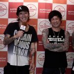 【動画】ロックバンド・LOKAがCALDERA SONIC(カルデラソニック)で語る！