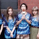 【動画】男女混合ユニット・lol(エル・オー・エル)が横浜赤レンガ倉庫で語る！「新メンバーのDJ KOOさんは活躍すること間違いなしです！」