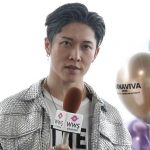 【動画】ギタリスト・MIYAVI がHANAVIVA 2019舞台裏で語る！「最近心揺さぶられたのは矢沢永吉さん」木植里奈(キウエリナ)が人生初のインタビュー務める！