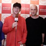 【動画】MONKEY MAJIKがカルデラソニックにトリで出演！令和時代の音楽シーンを語る！