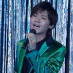 【動画】新浜レオンが坂本九のヒット曲「見上げてごらん」を熱唱！