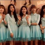 【動画】 K-POPグループ・OH MY GIRLが渋谷タワレコにサプライズ来店！