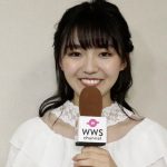 【動画】ミスマガ2019グランプリ・豊田ルナが夏ファッションを語る！＜シブスタ2019＞