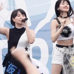 【動画】アップアップガールズ(仮)が横浜赤レンガ倉庫で白熱のライブパフォーマンス！＜YOKOHAMA STAR☆NIGHT RUN 2019＞