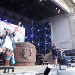 ケツメイシ、ゆかりの地 沖縄でツアーファイナル！！