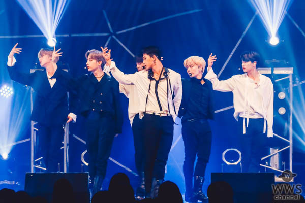 「BREAK OUT 祭 2019」にM!LK、MADKID、ONE N’ ONLY、ONEUSが集結！