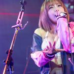 藤田恵名、バースデーワンマンライブ開催！