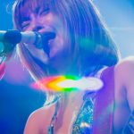 藤田恵名、バースデーワンマンライブ開催！