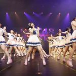HKT48、九州ツアーを地元・福岡よりスタート!
