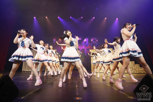 HKT48、九州ツアーを地元・福岡よりスタート！